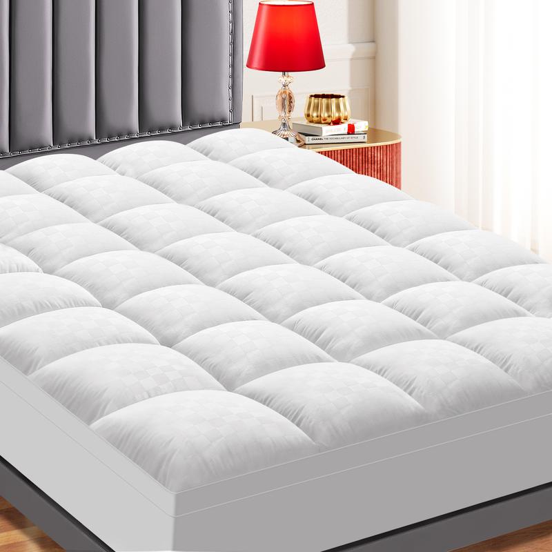 Extra Thick Mattress 1000 GSM Topper