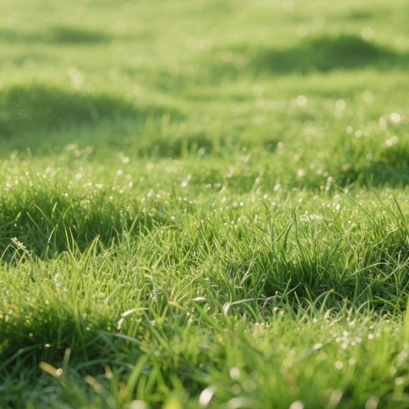 Premium 5000-Piece Zoysia Grass Seed