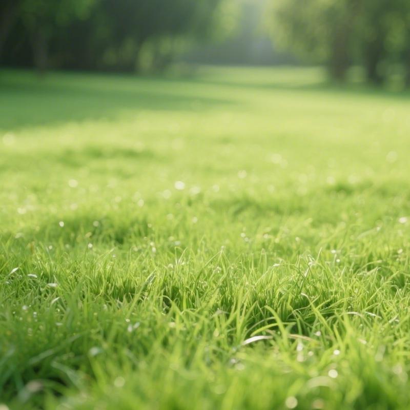Premium 5000-Piece Zoysia Grass Seed
